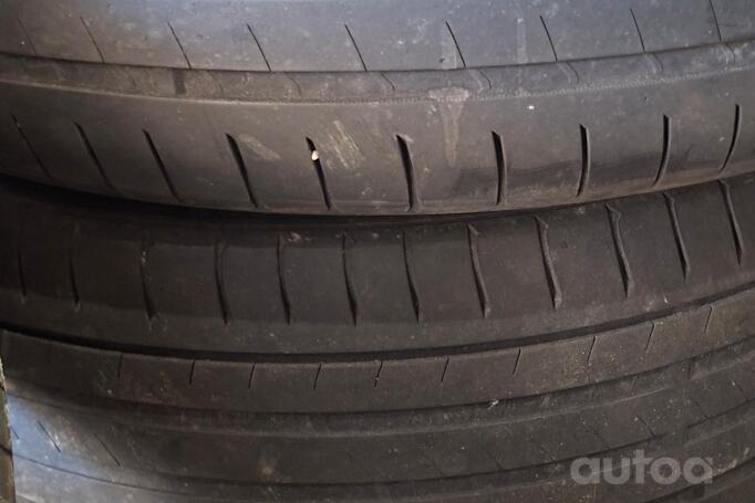 Peugeot 3008, lietie