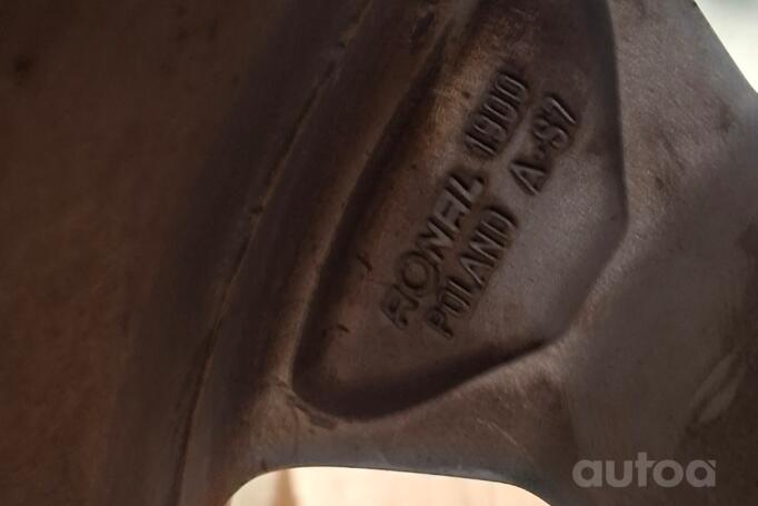 Peugeot 3008, lietie