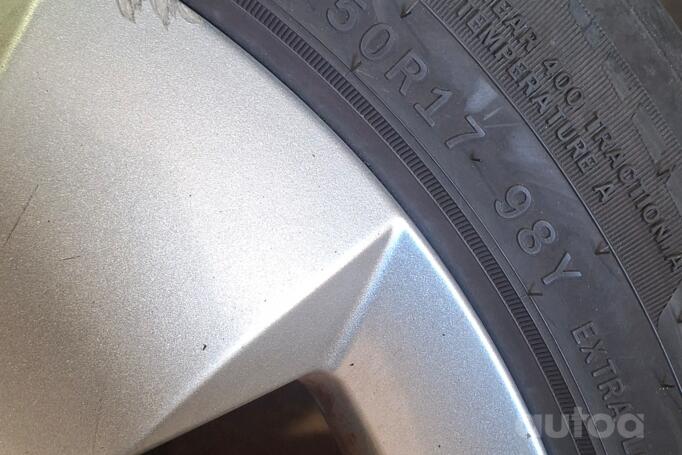 Peugeot 3008, lietie