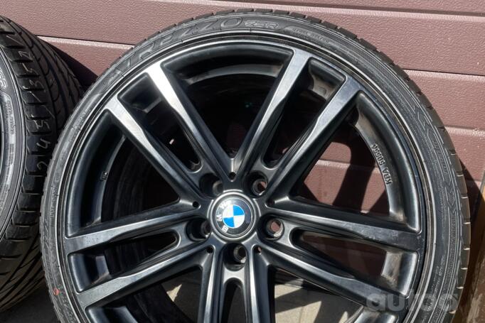 Bmw, lietie