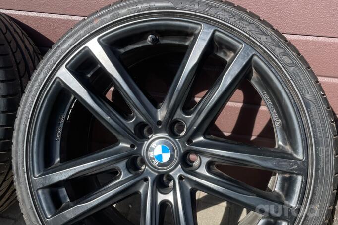 Bmw, lietie