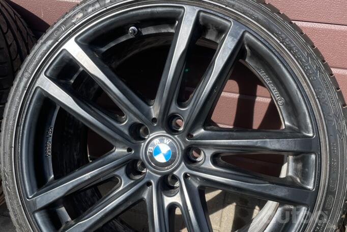 Bmw, lietie