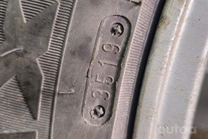 Toyota/aftermarketai, lietie