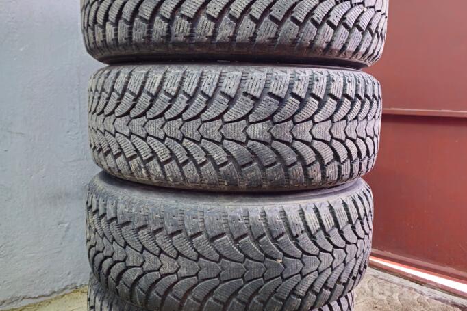 Toyota/aftermarketai, lietie