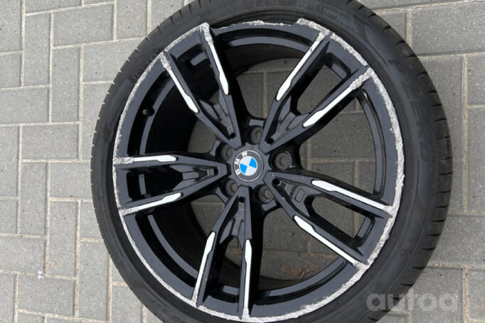 BMW, lietie
