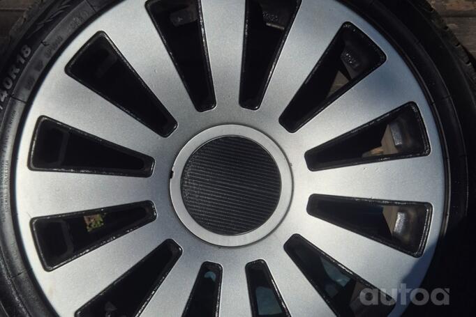 Audi, lietie