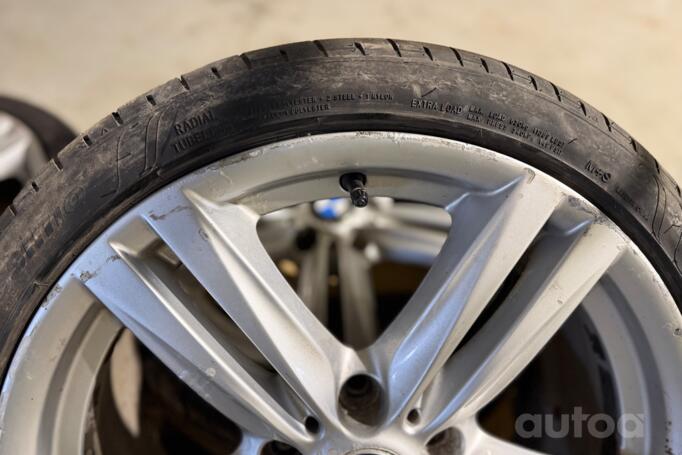 BMW, lietie