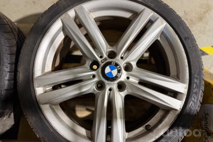 BMW, lietie
