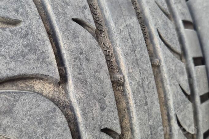 Audi, lietie