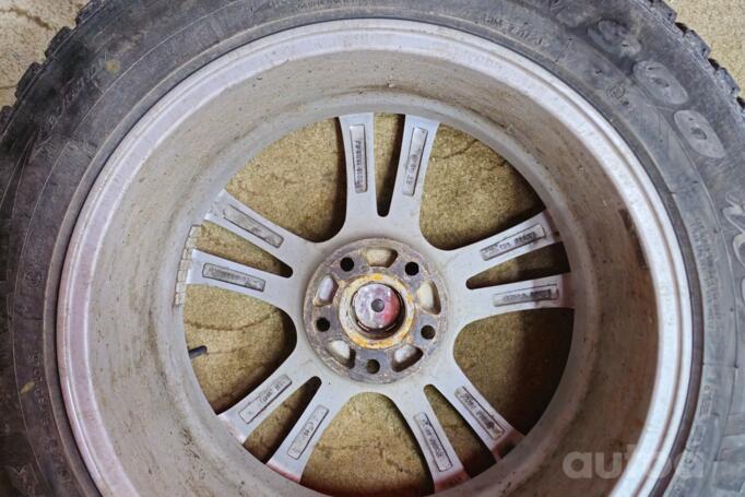 Toyota/aftermarketai, lietie