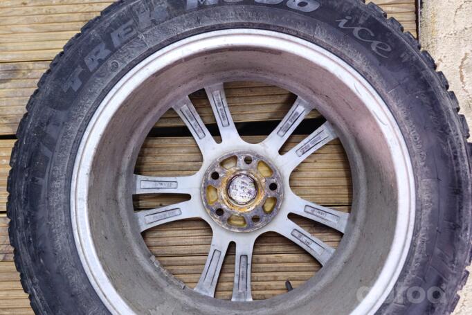 Toyota/aftermarketai, lietie