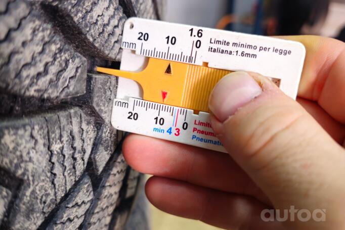 Toyota/aftermarketai, lietie