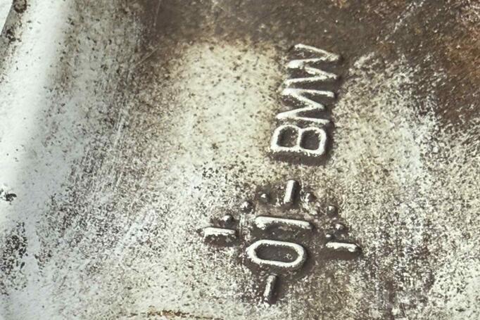 Bmw, lietie