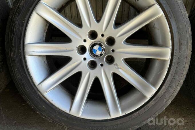 Bmw, lietie