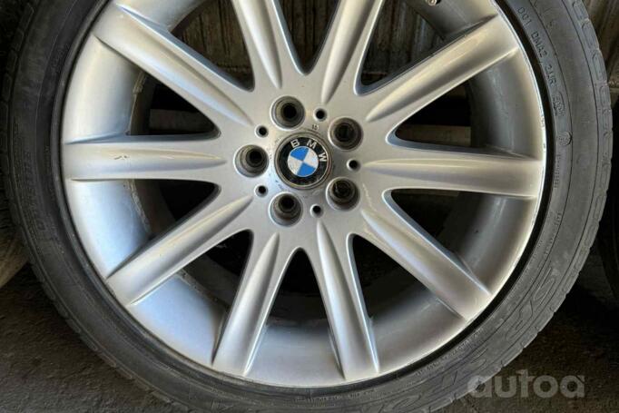 Bmw, lietie