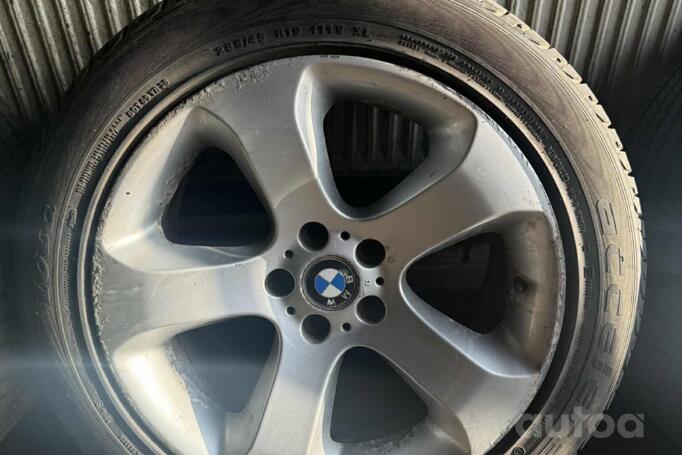 Bmw, lietie