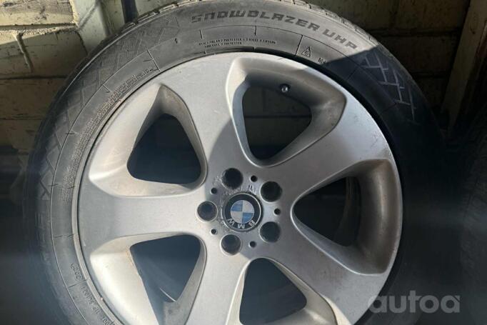 Bmw, lietie