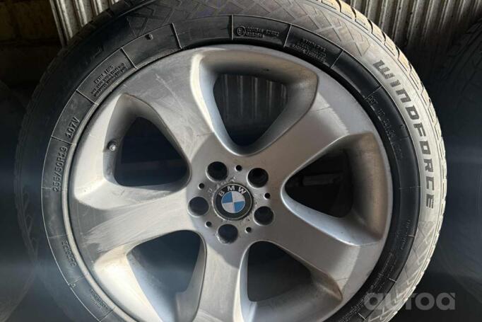 Bmw, lietie