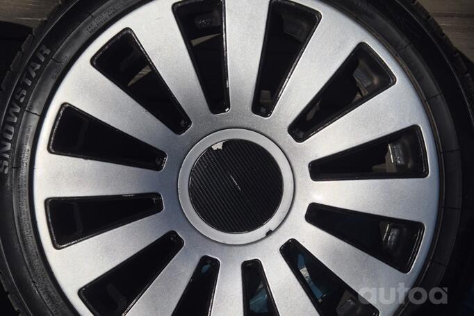 Audi, lietie