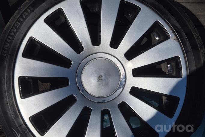 Audi, lietie