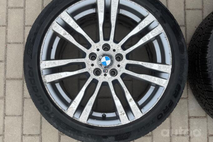 BMW, lietie