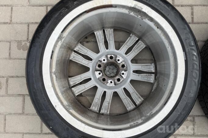 BMW, lietie