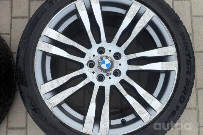 BMW, lietie