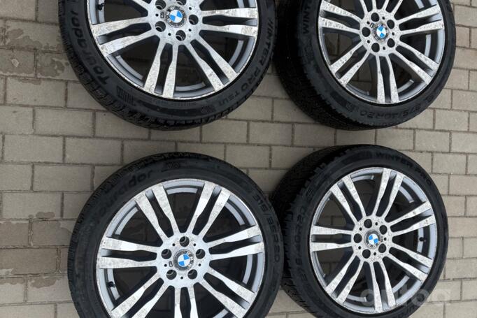 BMW, lietie
