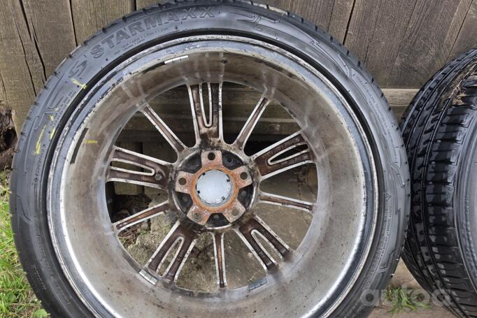 Bmw, lietie