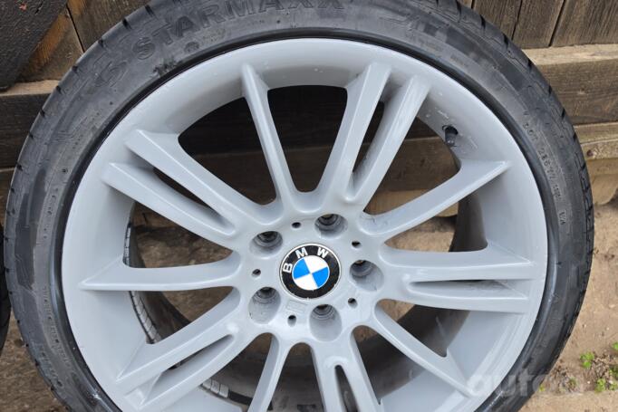 Bmw, lietie