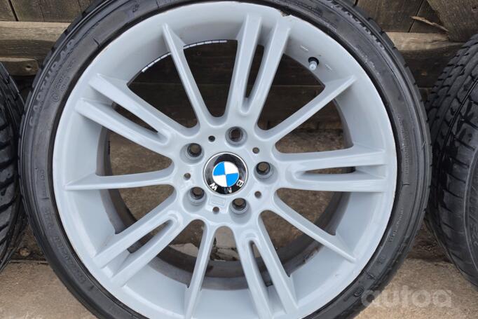 Bmw, lietie