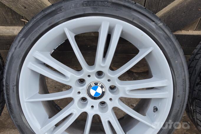Bmw, lietie