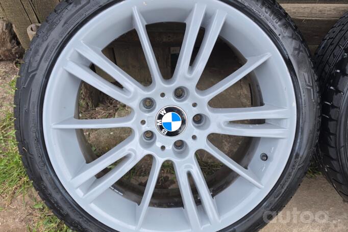 Bmw, lietie