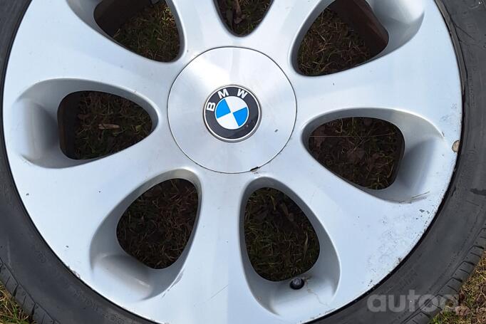 Bmw, lietie