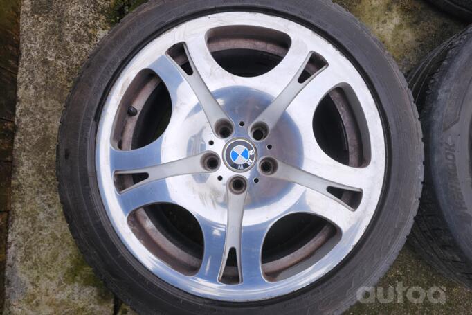 BMW, lietie