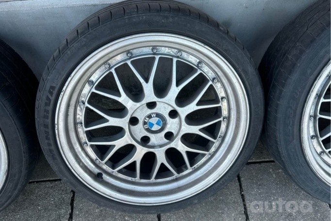 Bmw, lietie