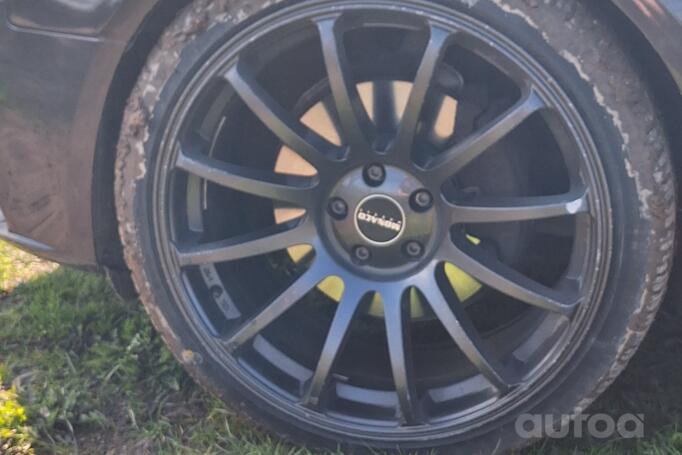 Monaco wheels, lietie