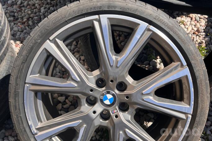 Bmw, lietie