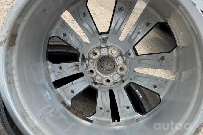 Audi, lietie