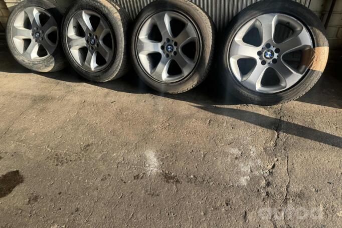 Bmw, lietie