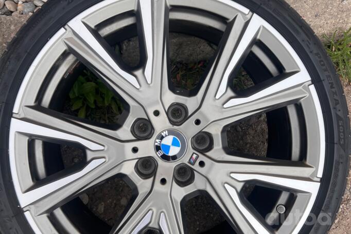 Bmw, lietie