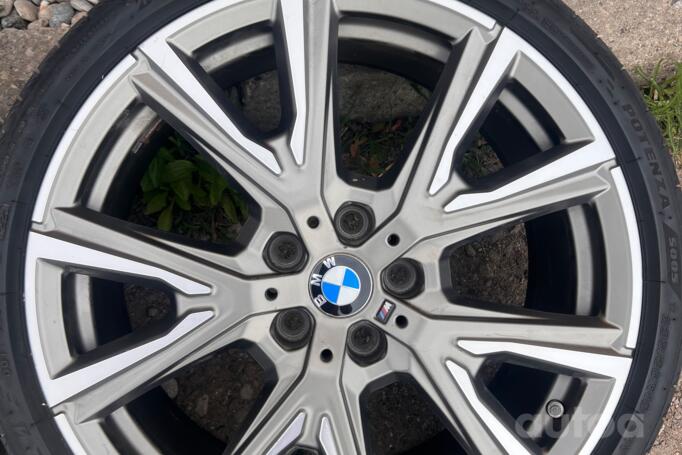 Bmw, lietie