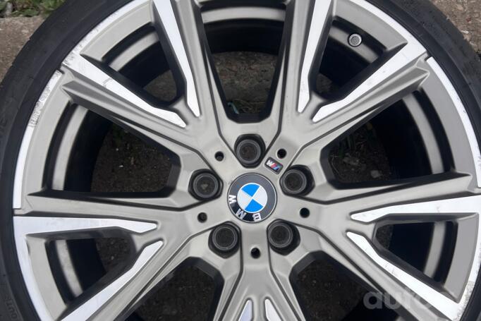 Bmw, lietie