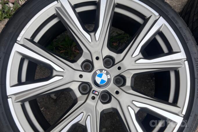 Bmw, lietie