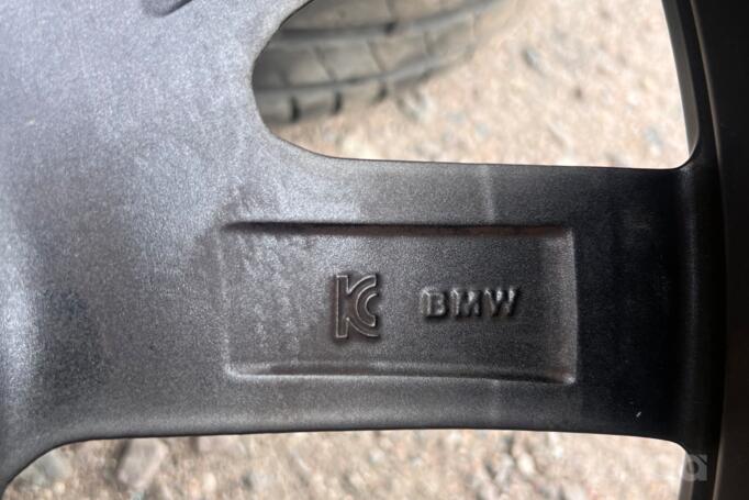Bmw, lietie