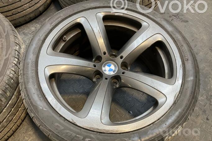 BMW, lietie