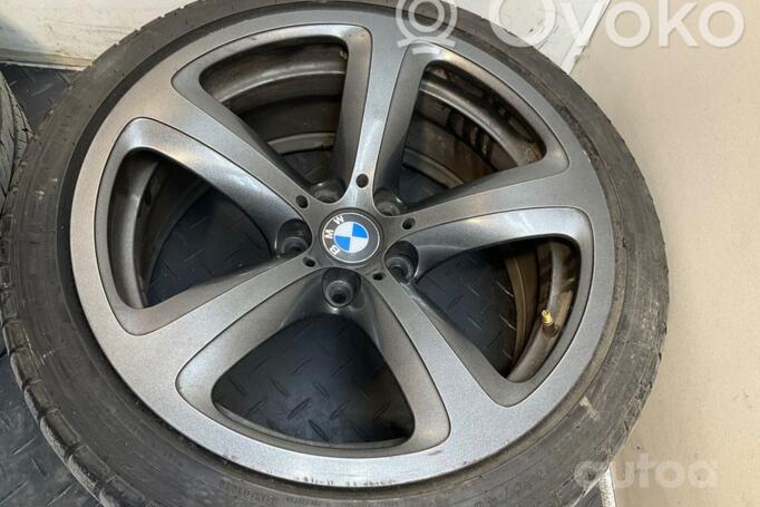 BMW, lietie