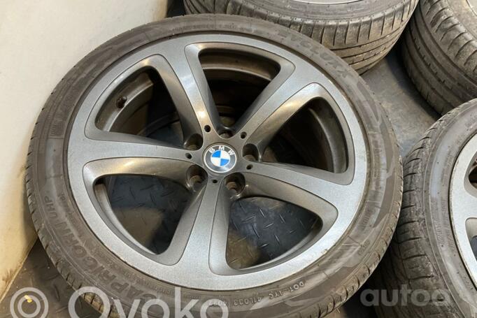BMW, lietie