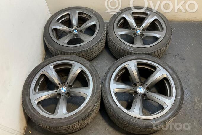 BMW, lietie
