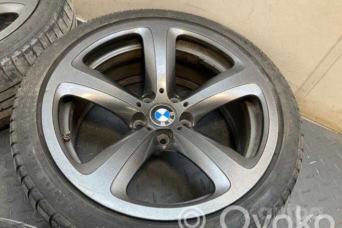 BMW, lietie